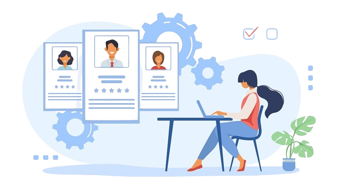 The Global Hunt HR Services